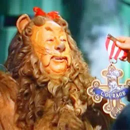 lion