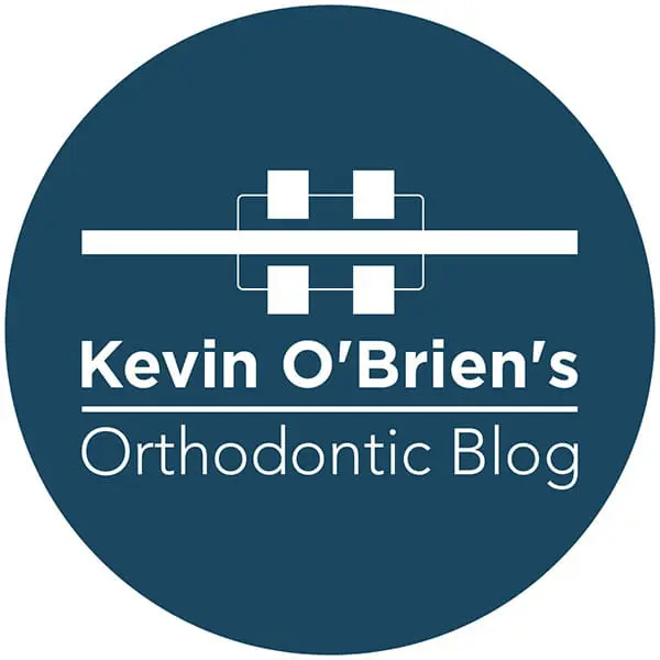 Kevin O'Brien's
