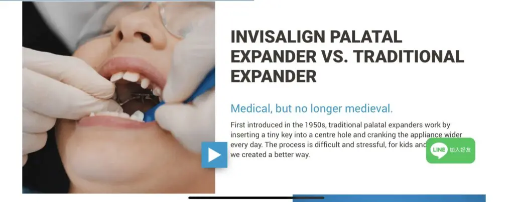 IMG_0107 - Kevin O'Brien's Orthodontic Blog Invisalign advertising