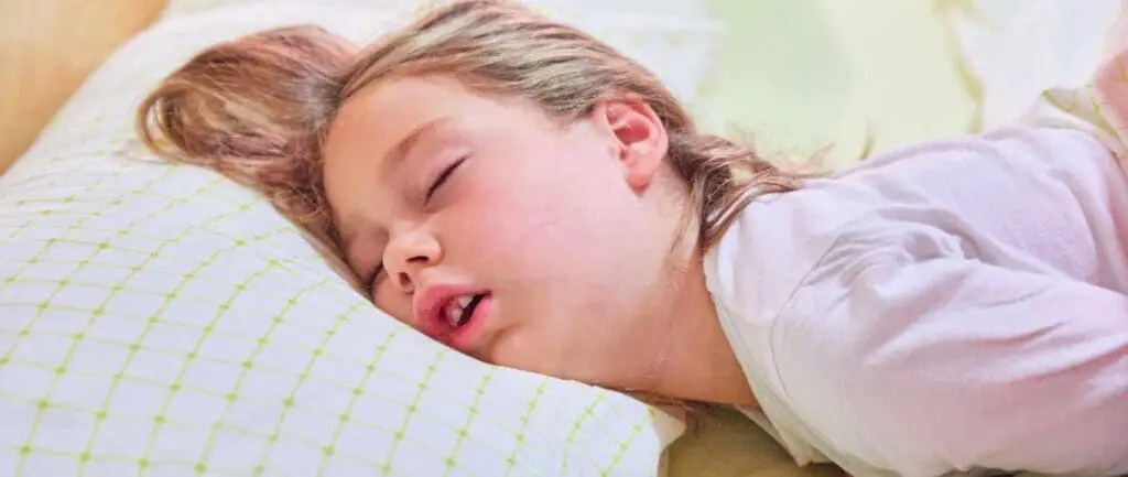Breathing - Kevin O'Brien's Orthodontic Blog Adenoidectomy