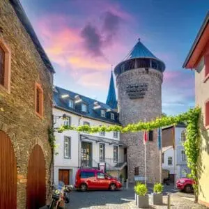 HistoricalCityOfTrabenTrarbachGermany - Kevin O'Brien's Orthodontic Blog Orthodontics