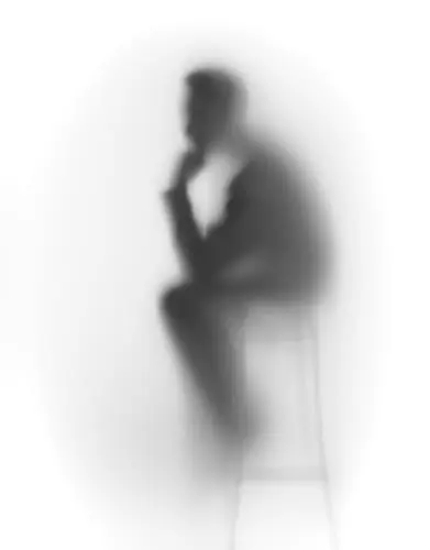 Thinking,Man,Abstract - Kevin O'Brien's Orthodontic Blog incidental finding
