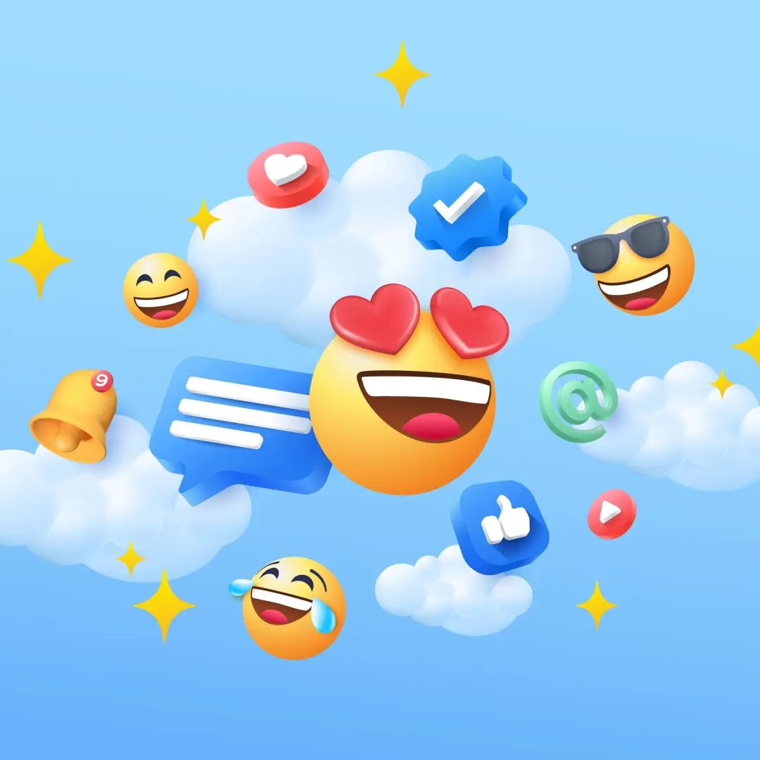 Social Media