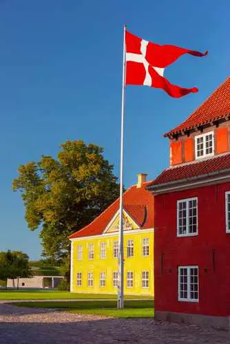 Danish Harms