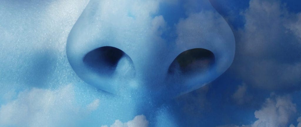 Orthodontic breathing